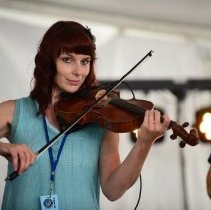 Atlantic Wave at Milwaukee Irish Fest 2018