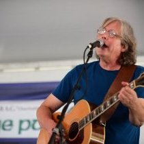 Atlantic Wave at Milwaukee Irish Fest 2018