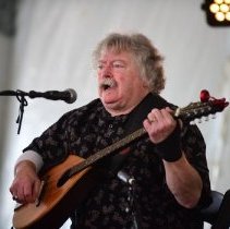 Atlantic Wave at Milwaukee Irish Fest 2018