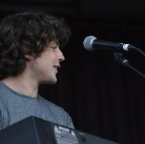 SEO LINN  at Milwaukee Irish Fest 2018