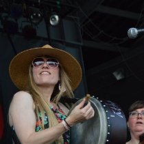 Athas at Milwaukee Irish Fest 2018Athas at Milwaukee Irish Fest 2018Athas A