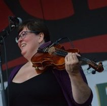 Athas at Milwaukee Irish Fest 2018