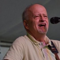 Bill & Lin O'Connor at Milwaukee Irish Fest 2018