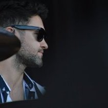 SEO LINN  at Milwaukee Irish Fest 2018