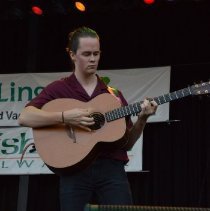 Cuig at Milwaukee Irish Fest 2018