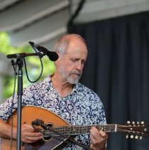 Westwind at Milwaukee Irish Fest 2018