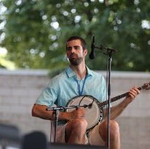 Westwind at Milwaukee Irish Fest 2018