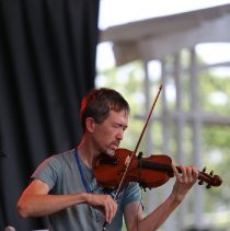 Westwind at Milwaukee Irish Fest 2018