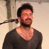 Talisk at Milwaukee Irish Fest 2018