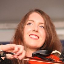 Talisk at Milwaukee Irish Fest 2018