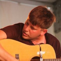 Talisk at Milwaukee Irish Fest 2018