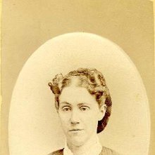 Almeda Norton Crannell