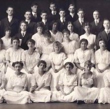 Commencement Photograph