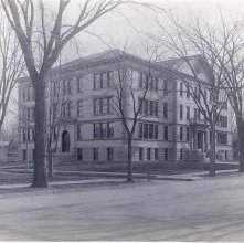 Glens Falls High School