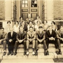Class of 1931