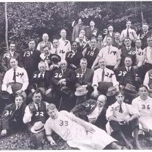 Exchange Street Merchant's Clambake