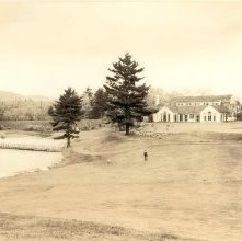 Glens Falls Coutry Club.