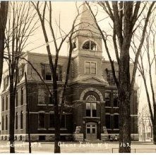 Union School No. 2., Glens Falls, NY.