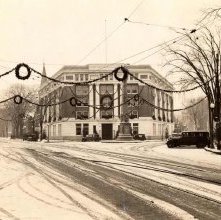 Glens Falls Insurance Company.