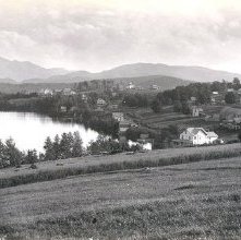 461. Lake Placid, Adirondacks