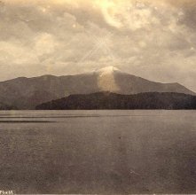 489. Whiteface Mountain, Lake Placid