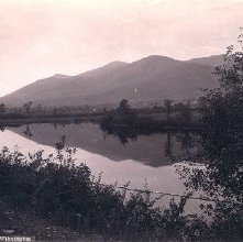 499. Whiteface Mountain, from Wilmington