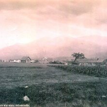 500. Wilmington and Whiteface Mountain, Adirondacks