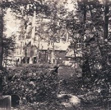 747. Bennett House, Raquette Lake