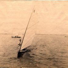 '89- 16. A.C.A. Canoe, "Cannuck."