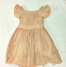 Child's Dress