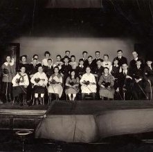 Glens Falls High School Band