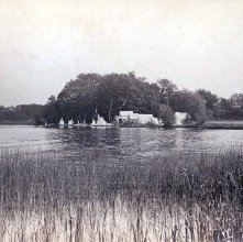 Squaw Point, A.C.A., 1884.