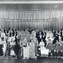 The Dream of a Clown