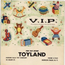 Toyland