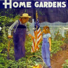 Home Gardens