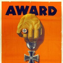 Award For Careless Talk