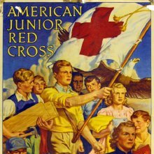 American Jr Red Cross