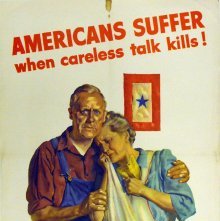 Americans Suffer