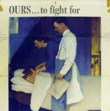 Ours... To Fight For