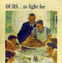 Ours... To Fight For