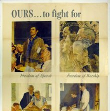 Ours... To Fight For