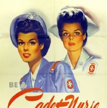 Be A Cadet Nurse