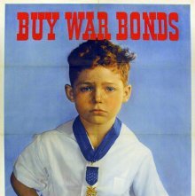 Buy War Bonds Third War Loan