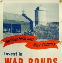 For Your Farm...And Your Country