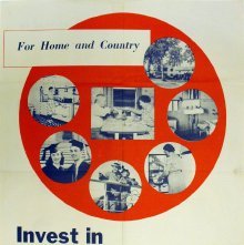 For Home And Country