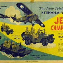 The New Triple Threat