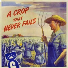 A Crop That Never Fails
