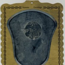 Parker's Liquor Store Calendar