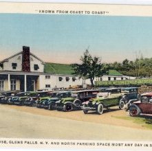 Known From Coast To Coast