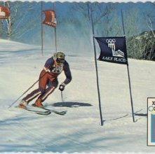 Whiteface Mt. Ski Center